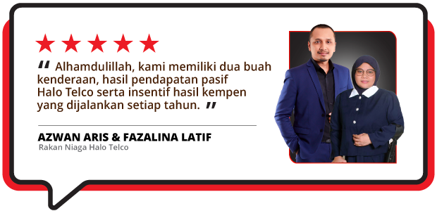 Paan Singgit testimonial 1