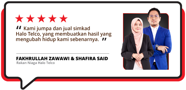 Paan Singgit testimonial 2