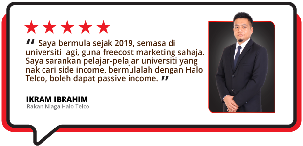 Paan Singgit testimonial 3