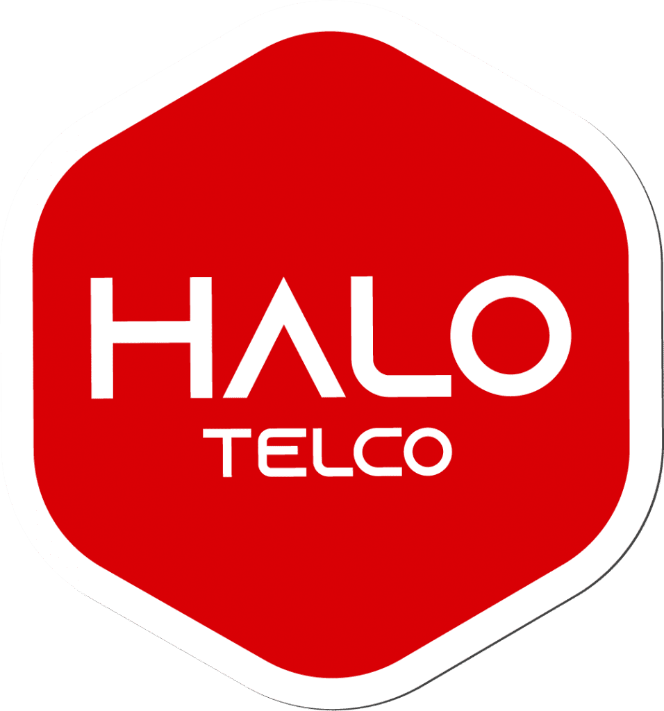 HaloGo Logo